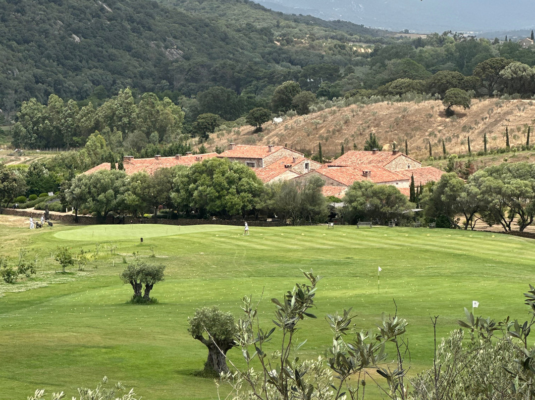 Domaine De Murtoli主图