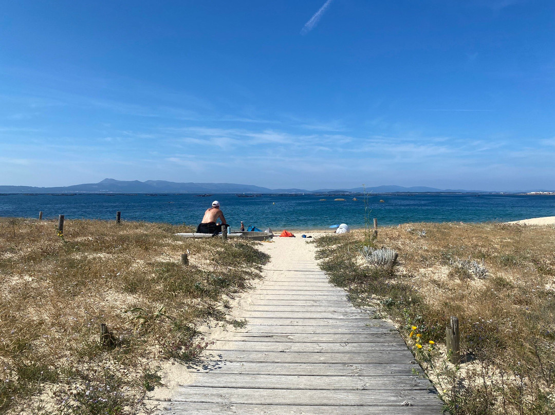 Hotel Mar del Norte主图