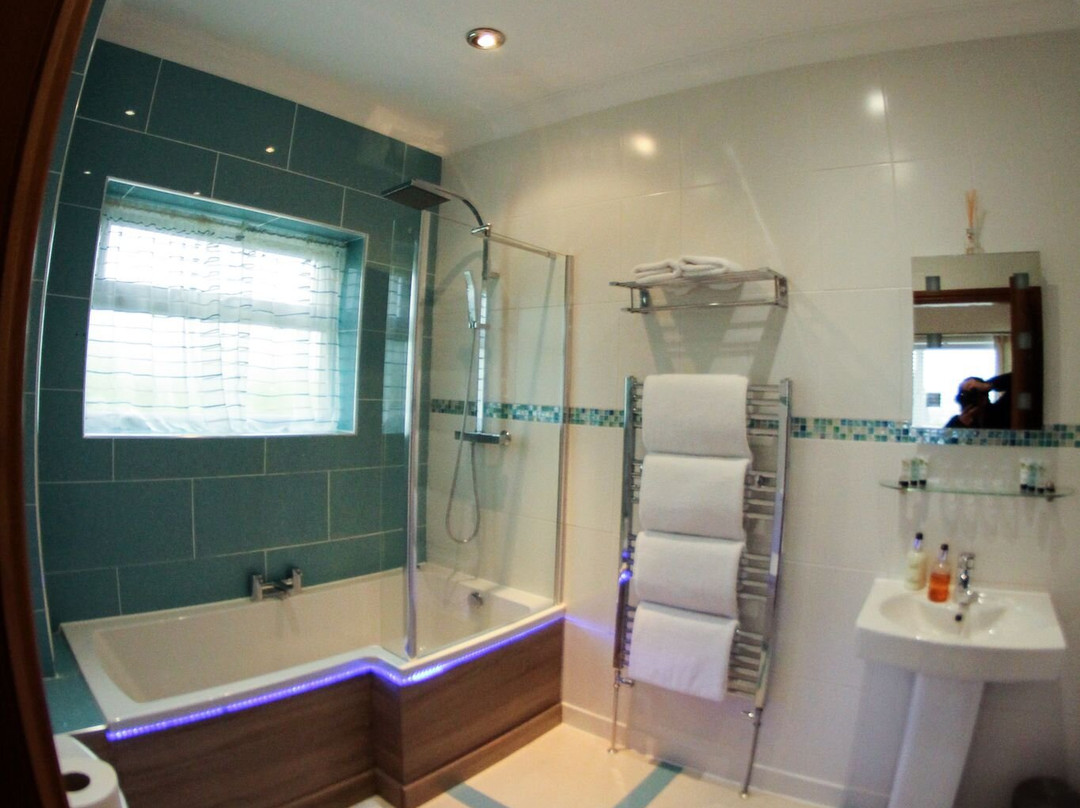 Gwynfryn Guest House主图