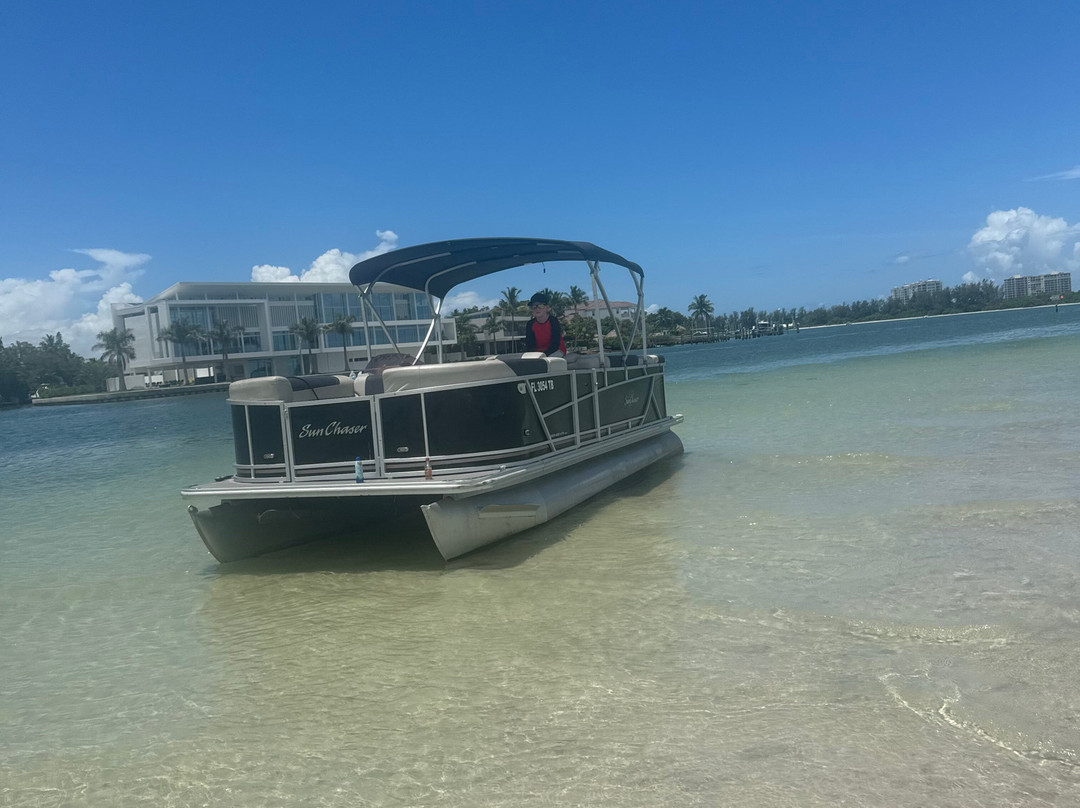 Safe Harbor Siesta Key-萨拉索塔必去景点