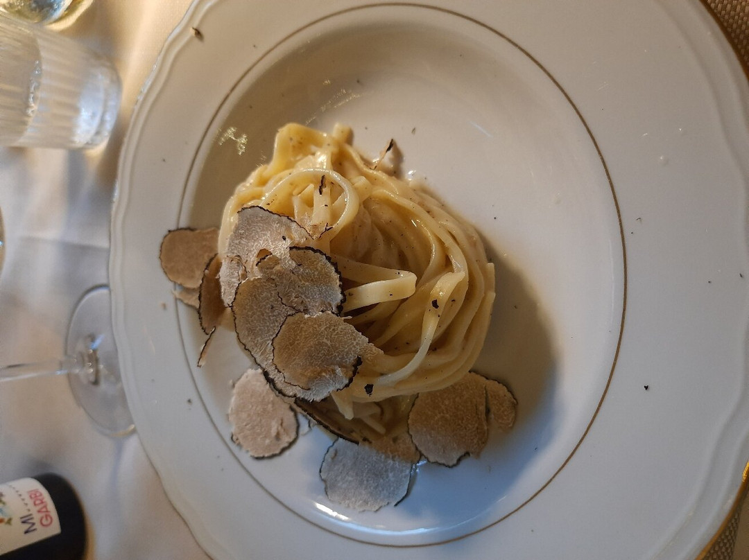 Borgò | Campiglia Marittima
