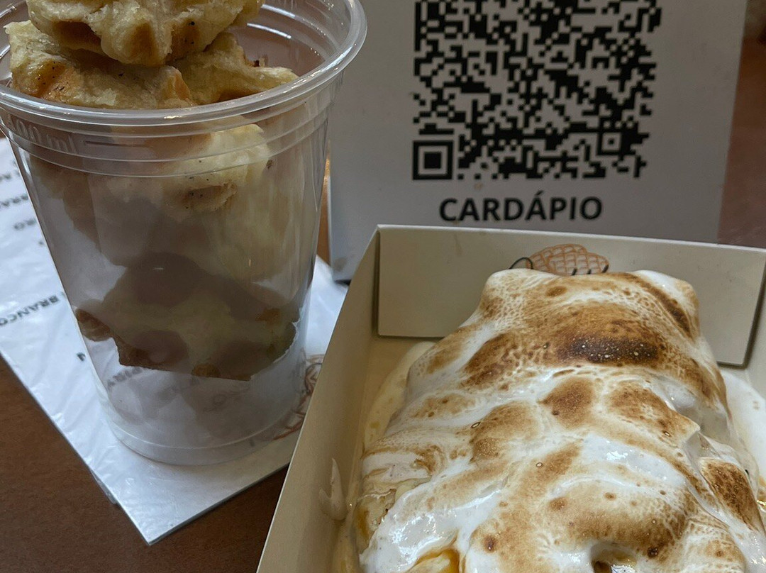 Estacao Campos de Canella-卡内拉必去景点