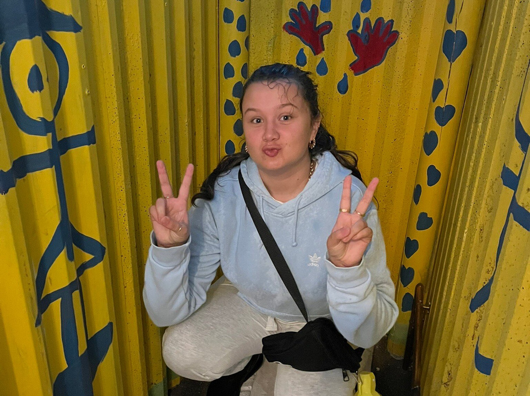 National Poo Museum-桑当必去景点