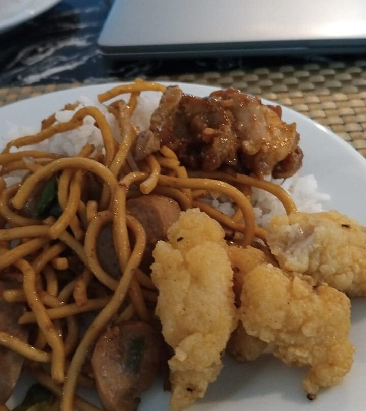 Unhas Hotel & Convention主图