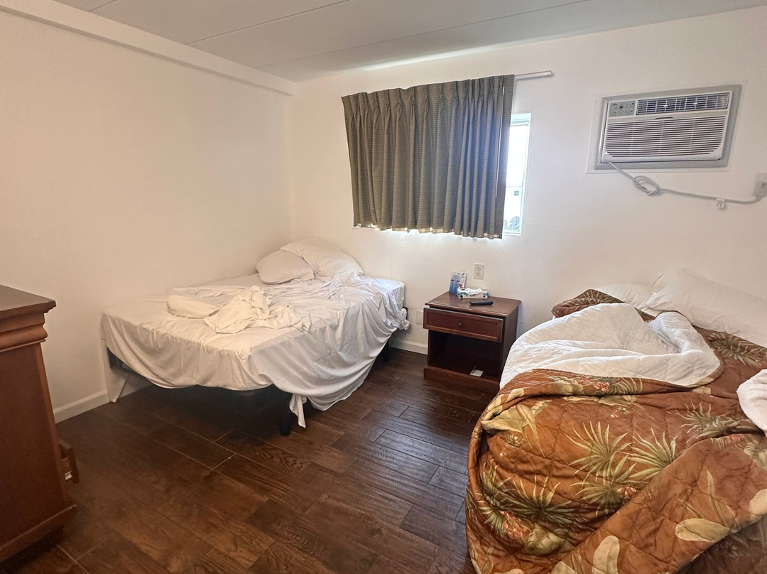 Nantucket Inn & Suites主图