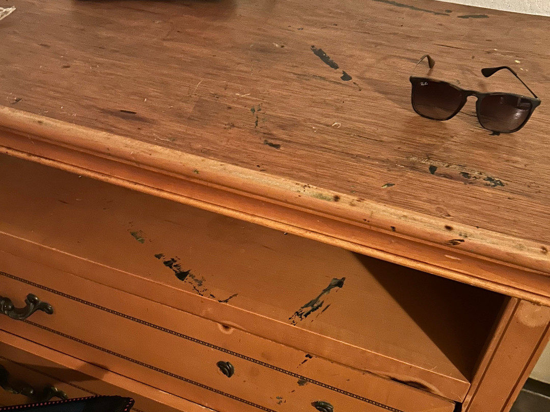 特洛克Travelodge by Wyndham酒店主图