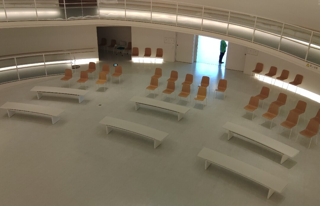 The Great East Japan Earthquake and Nuclear Disaster Memorial Museum-双叶町必去景点