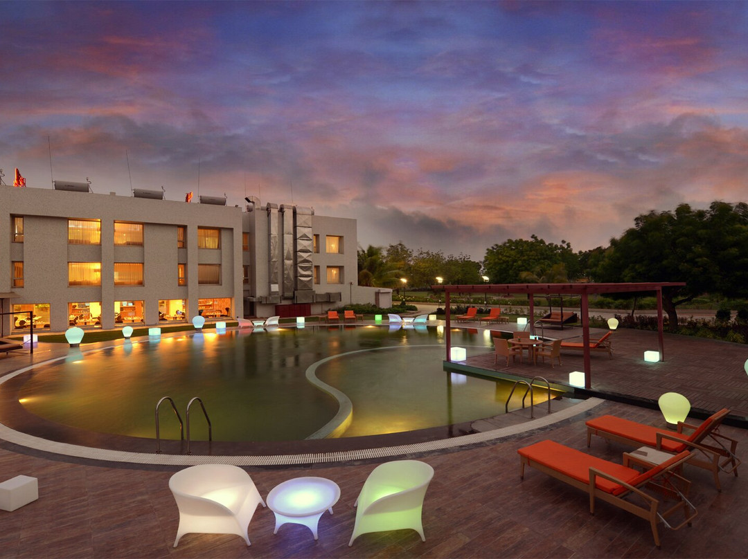 Top3 Lords Resort主图