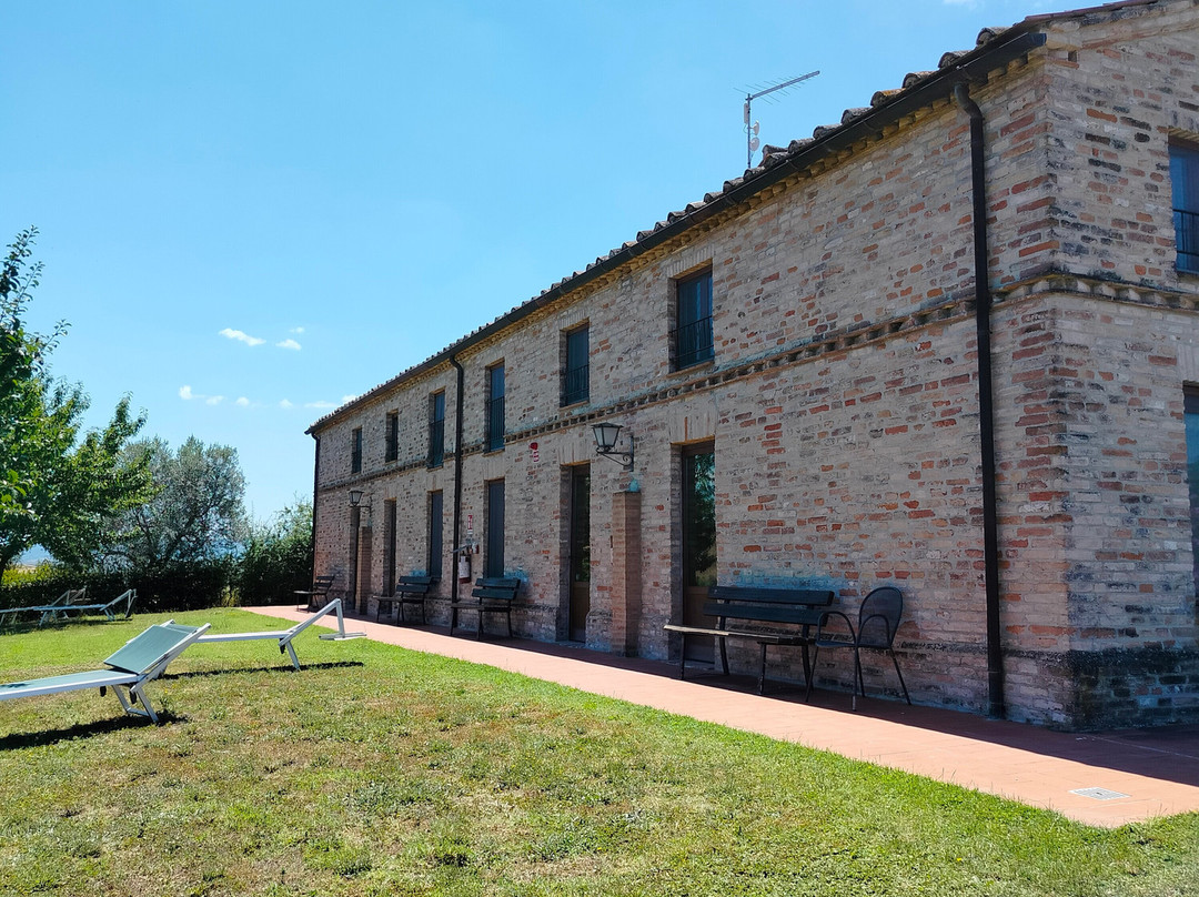 Fattoria Pieve A Salti主图