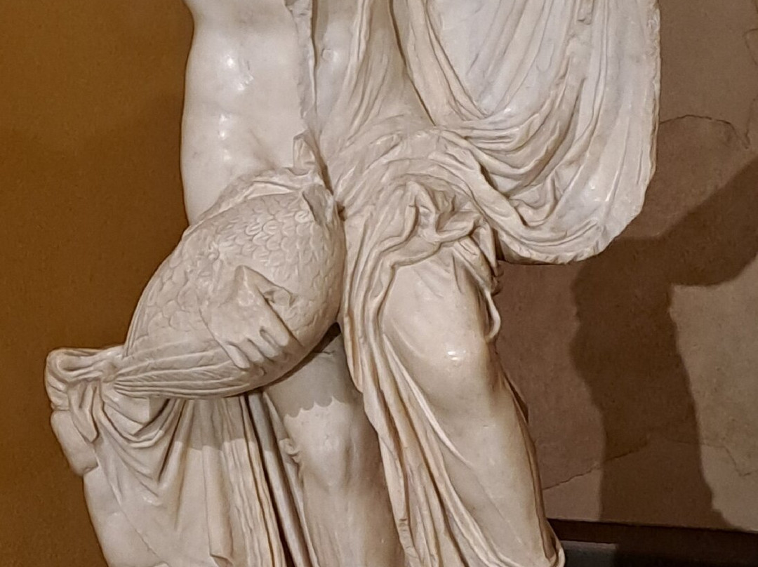Museo Archeologico Nazionale di Formia-Formia必去景点