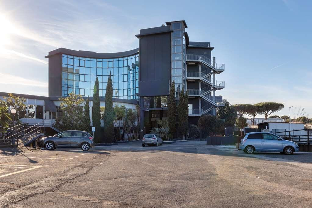 B&B Hotel Pomezia Roma主图