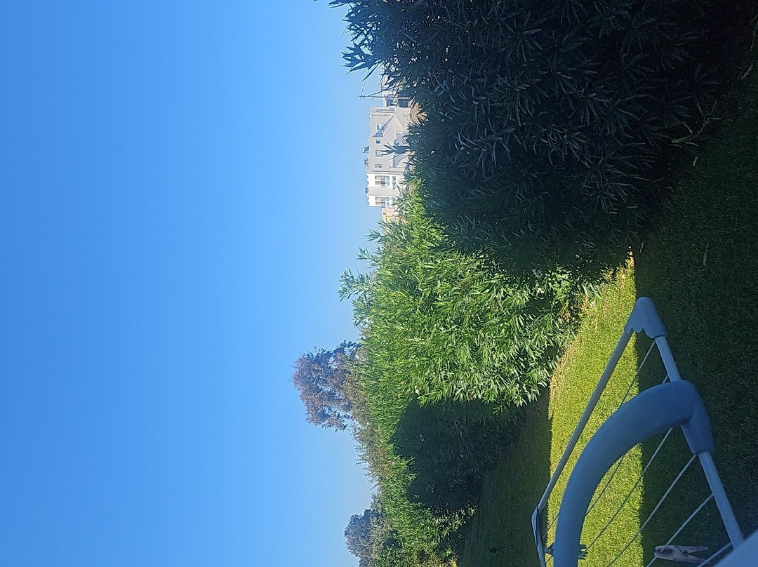 Cirillo Family Hotel Christina Apartments主图