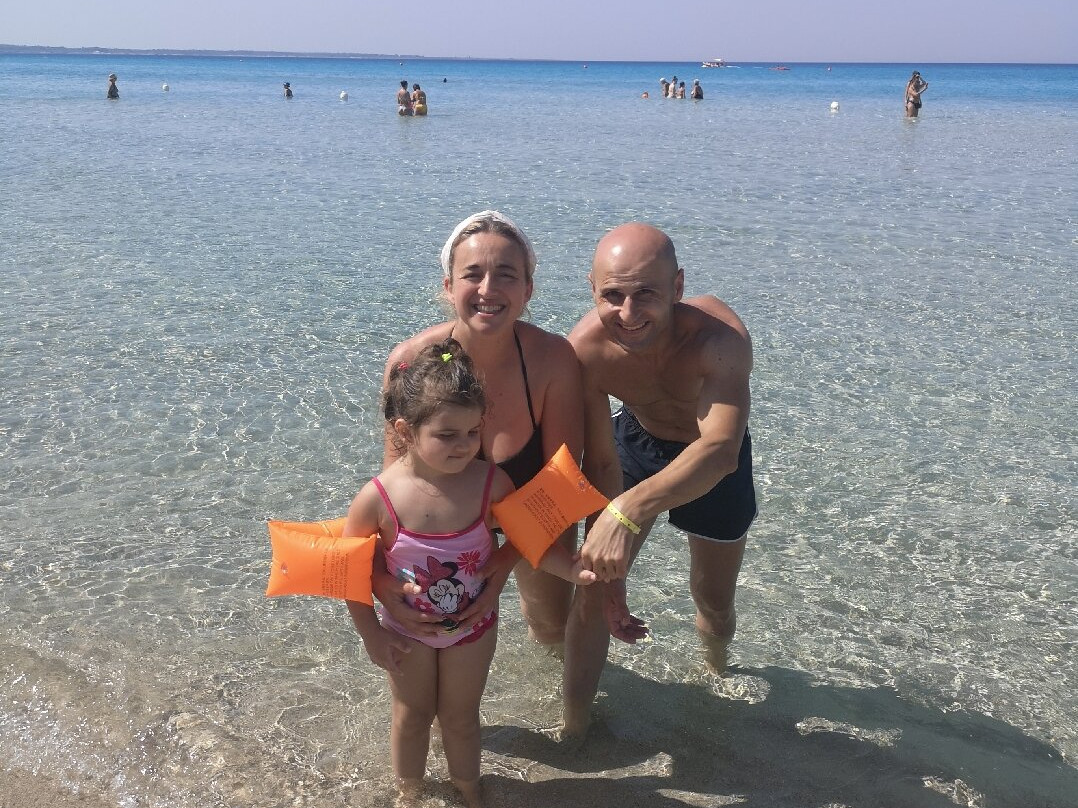 Spiaggia Lido San Giovanni-加里波利必去景点