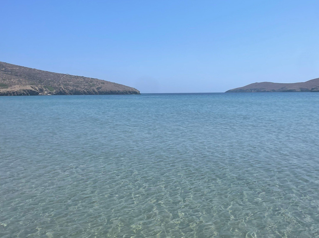 Steno Beach-Astipalea必去景点