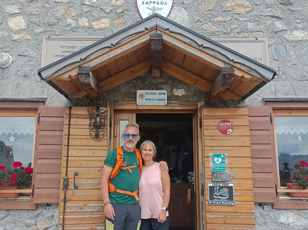 Rifugio Calvi-Sappada必去景点