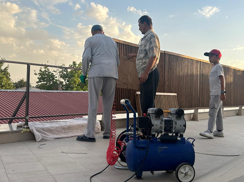 Kosh Havuz Boutique Hotel主图