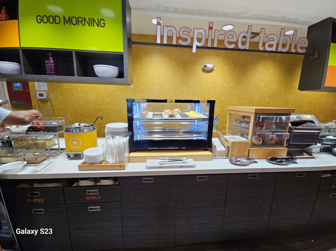 Home2 Suites by Hilton Gulfport I-10主图