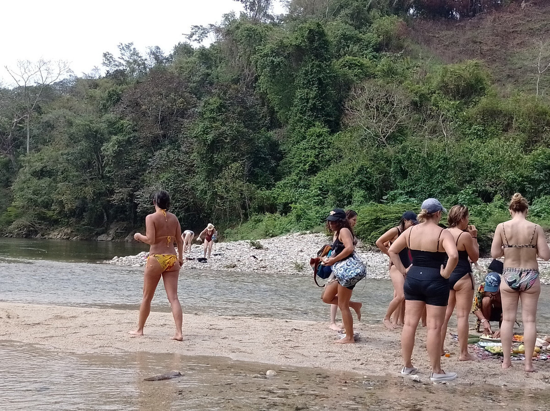 Rio Don Diego景点图片