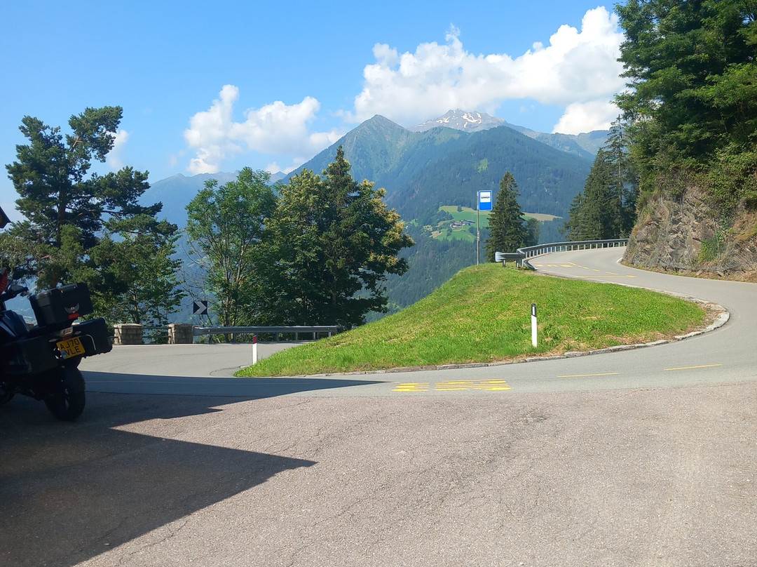 Gasthof Schlossberg主图