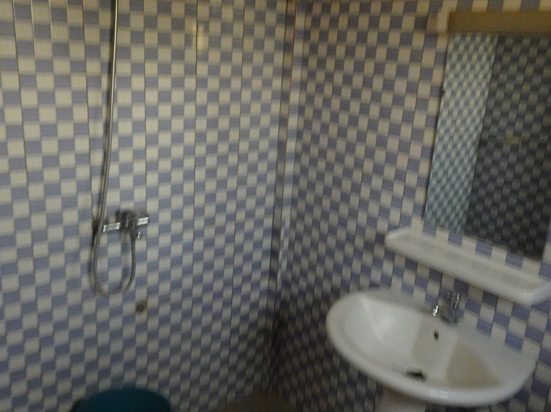 Hotel Etoile de la Kozah主图