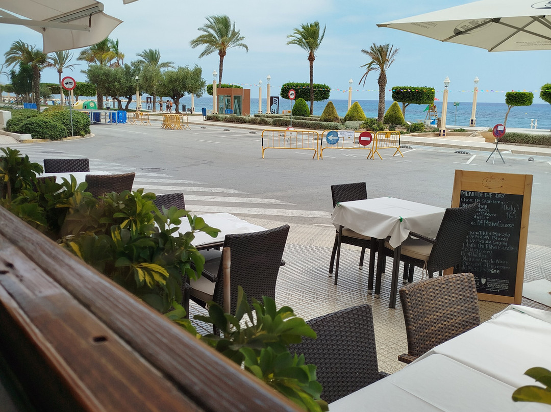 Restaurante Himalaya Tandoori