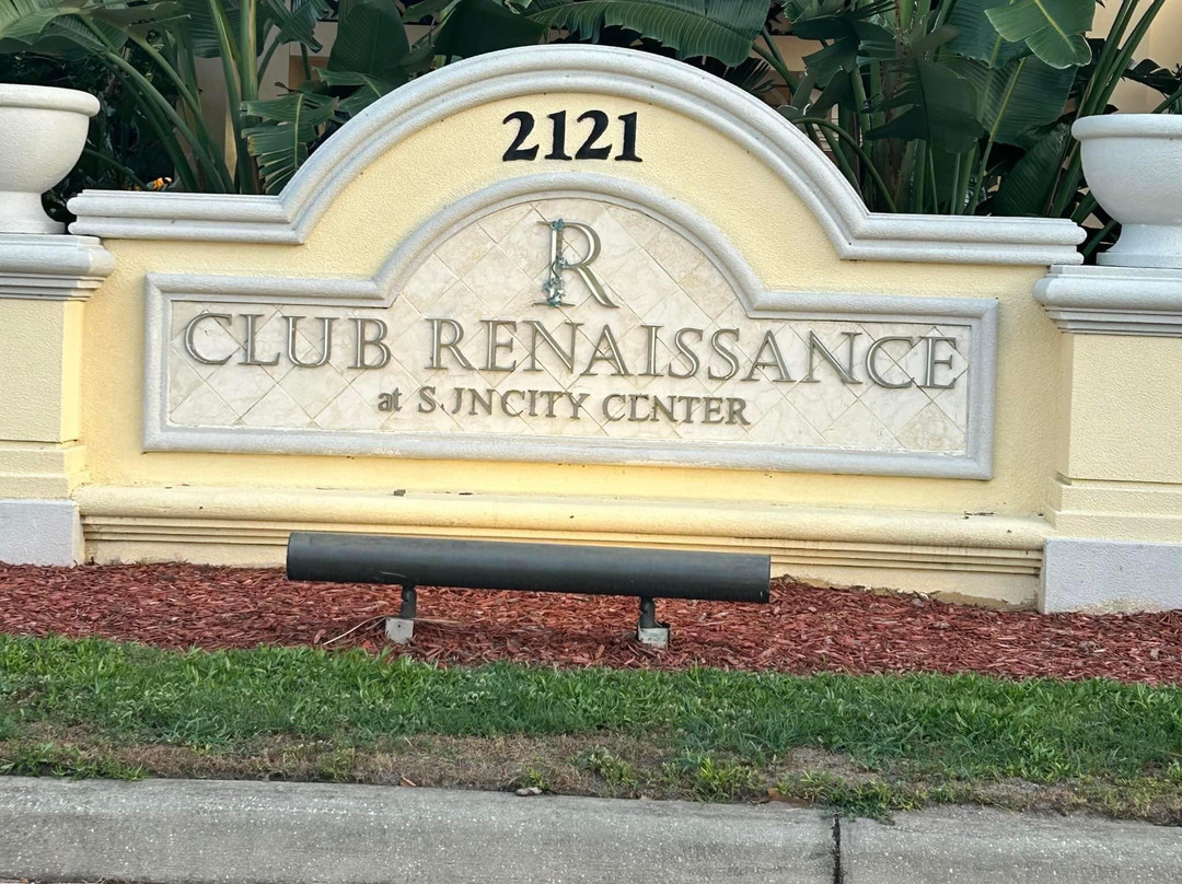 Club Renaissance景点图片