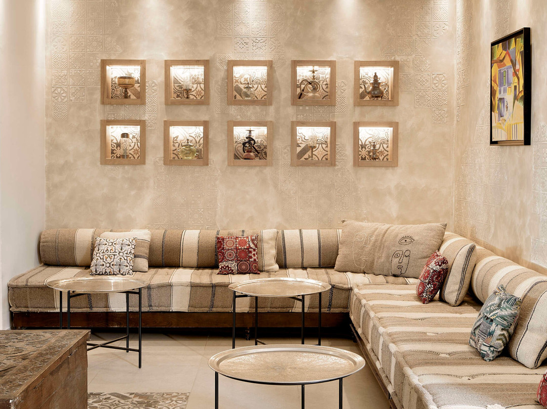 Iberostar Waves Mehari Djerba主图