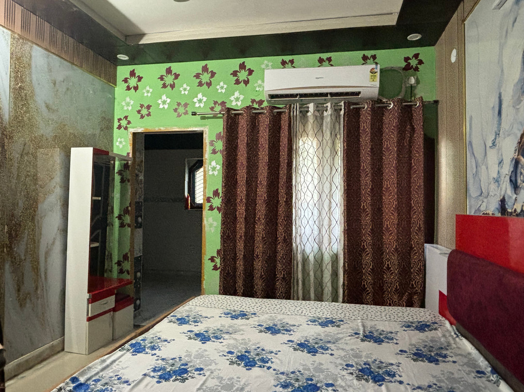Doon Resort & Farmhouse Stay主图