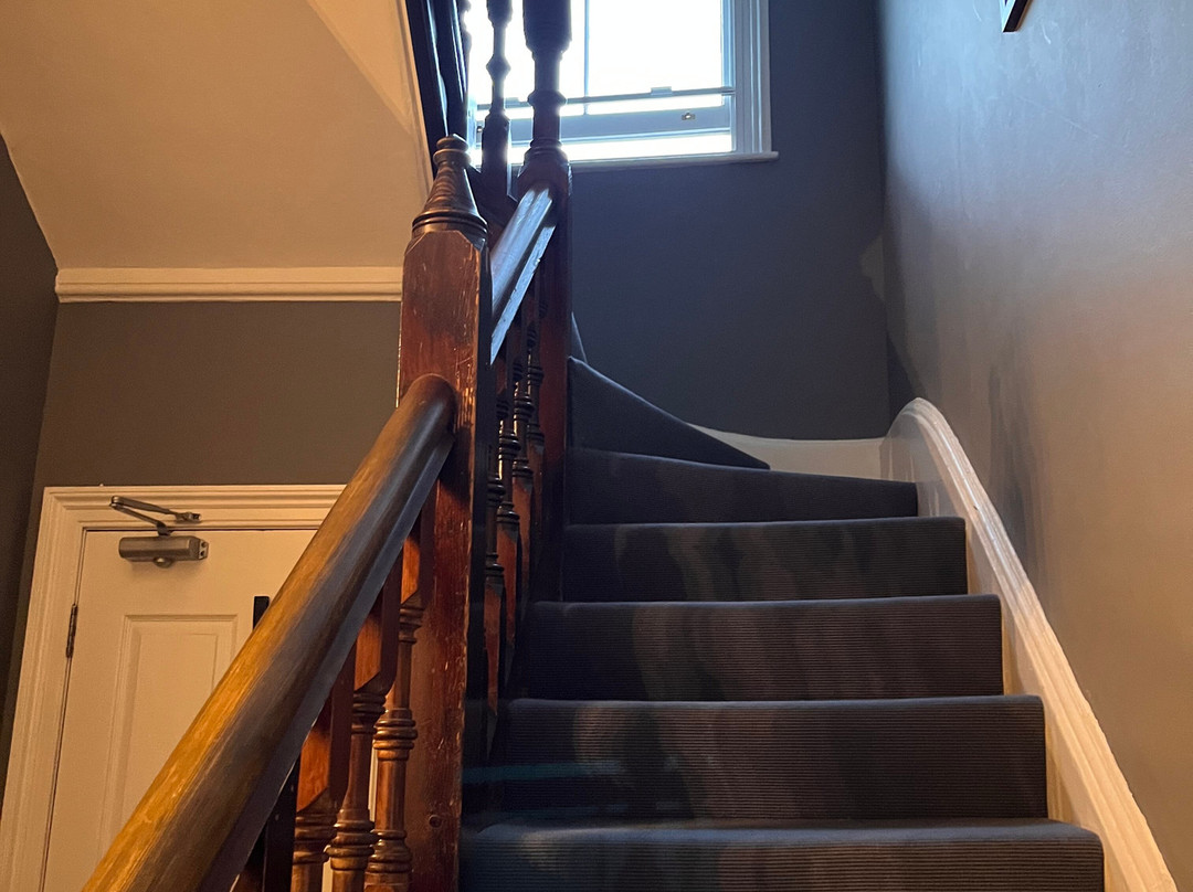 Townhouse Exeter主图