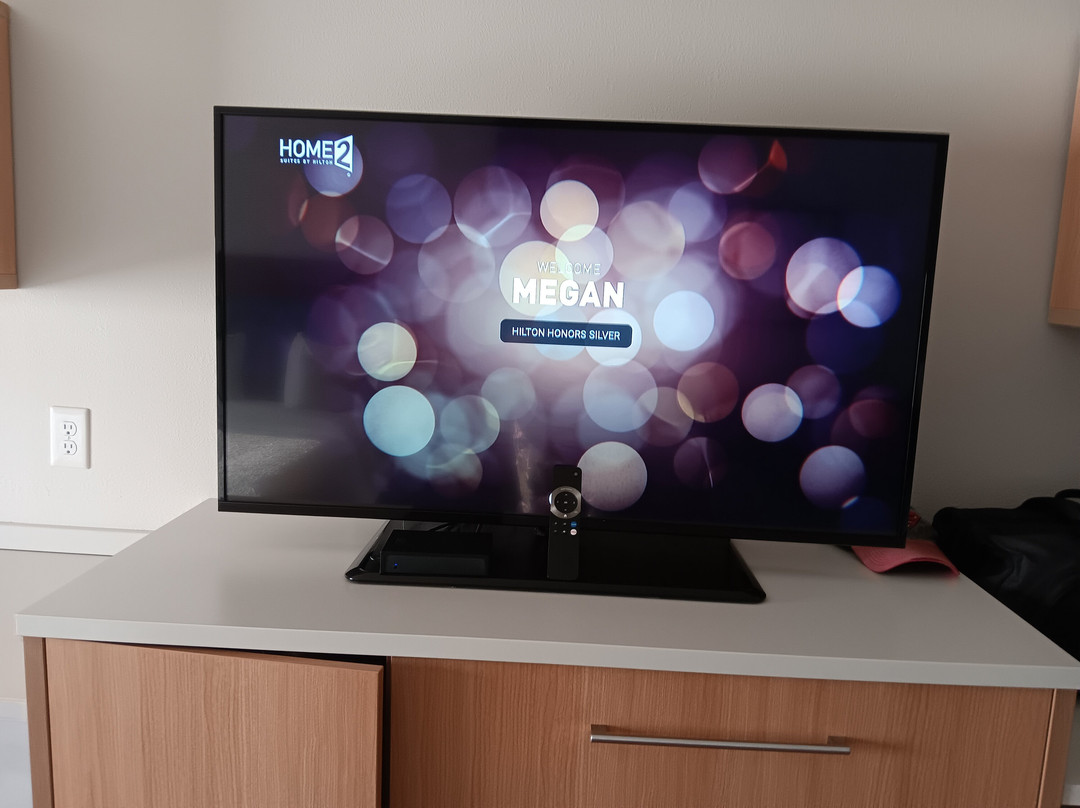 Home2 Suites By Hilton Clarksville Louisville North, In主图