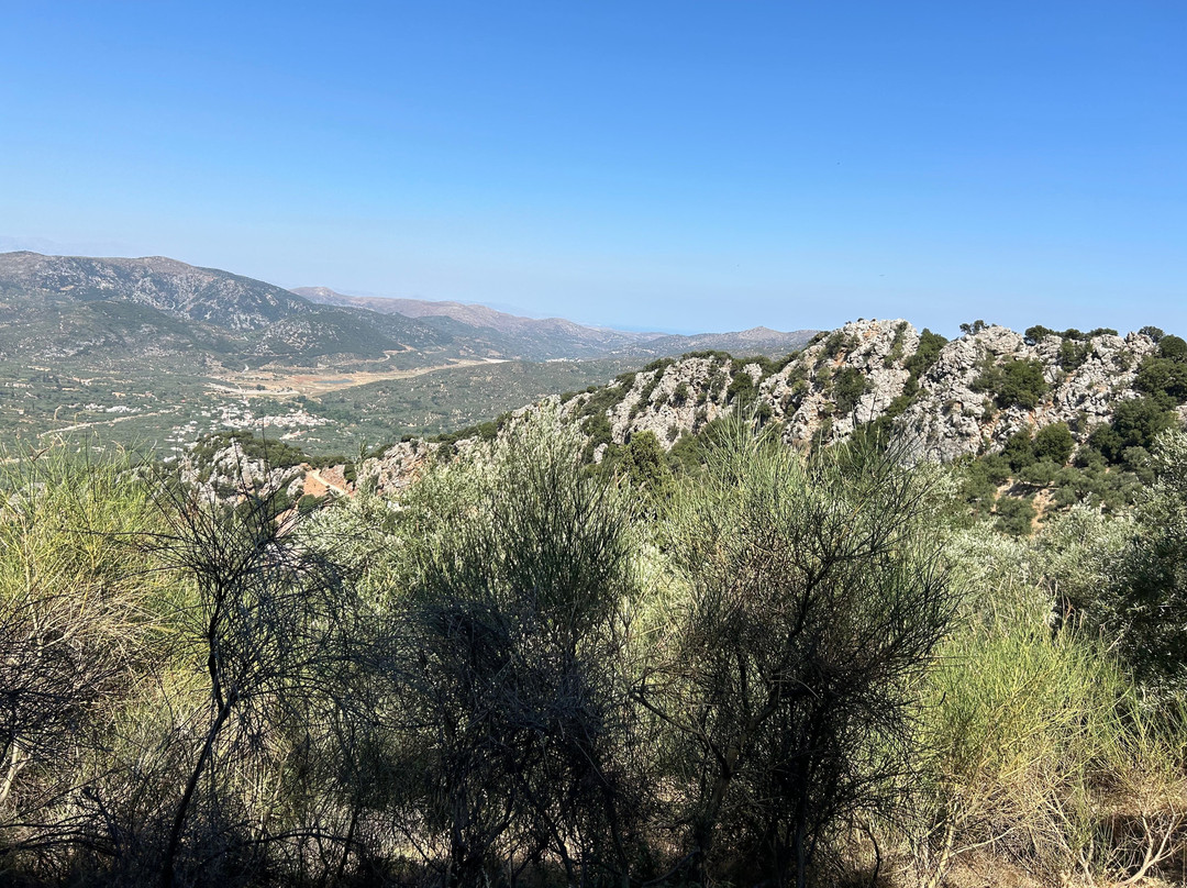 Asterion Quads-马利亚必去景点