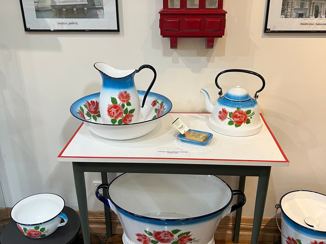 Maltese Community Centre & Museum-摩威必去景点