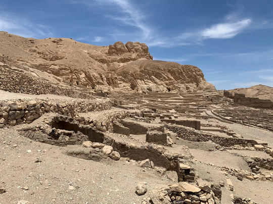 The Opulence of Egypt, LLC-卢克索必去景点