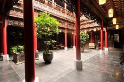 镇远镖局·两湖会馆主图