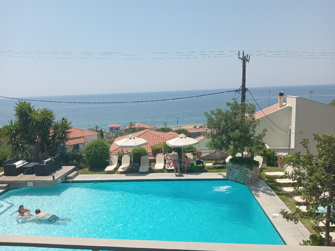 Sandy Bay Hotel主图