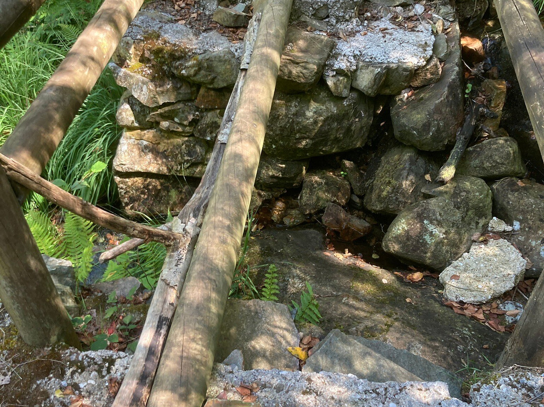 Hoces del Esva-Paredes必去景点