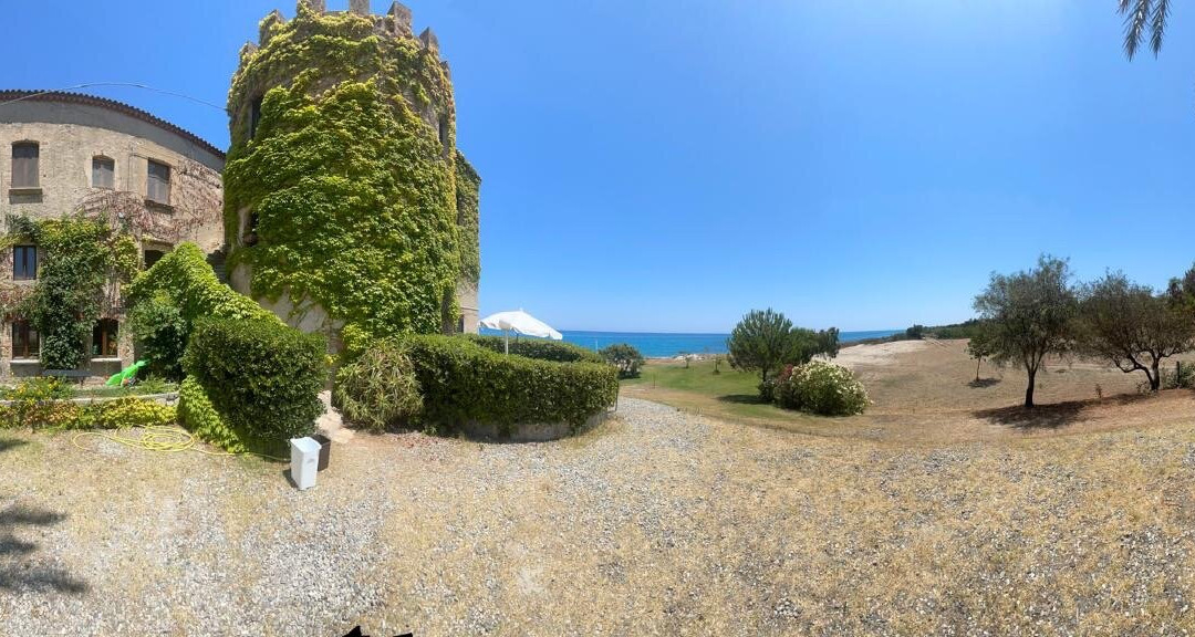 Torre S. Antonio主图