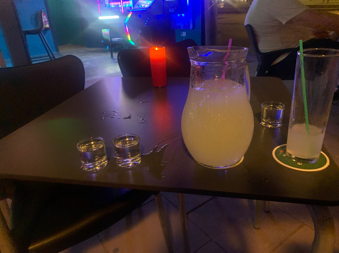 BoB's Beach-卡莱利亚必去景点