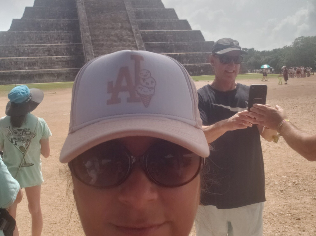 Destinos Mayas-坎昆必去景点