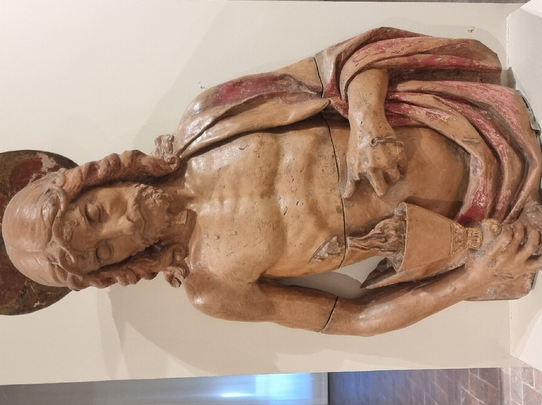 Museo Nazionale di Villa Guinigi景点图片