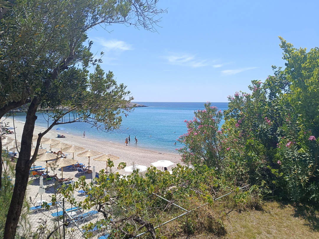 Thimonia Beach景点图片