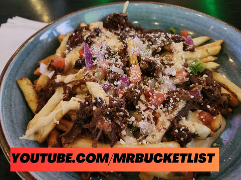 Dave & Buster's - Arcade-坦帕必去景点