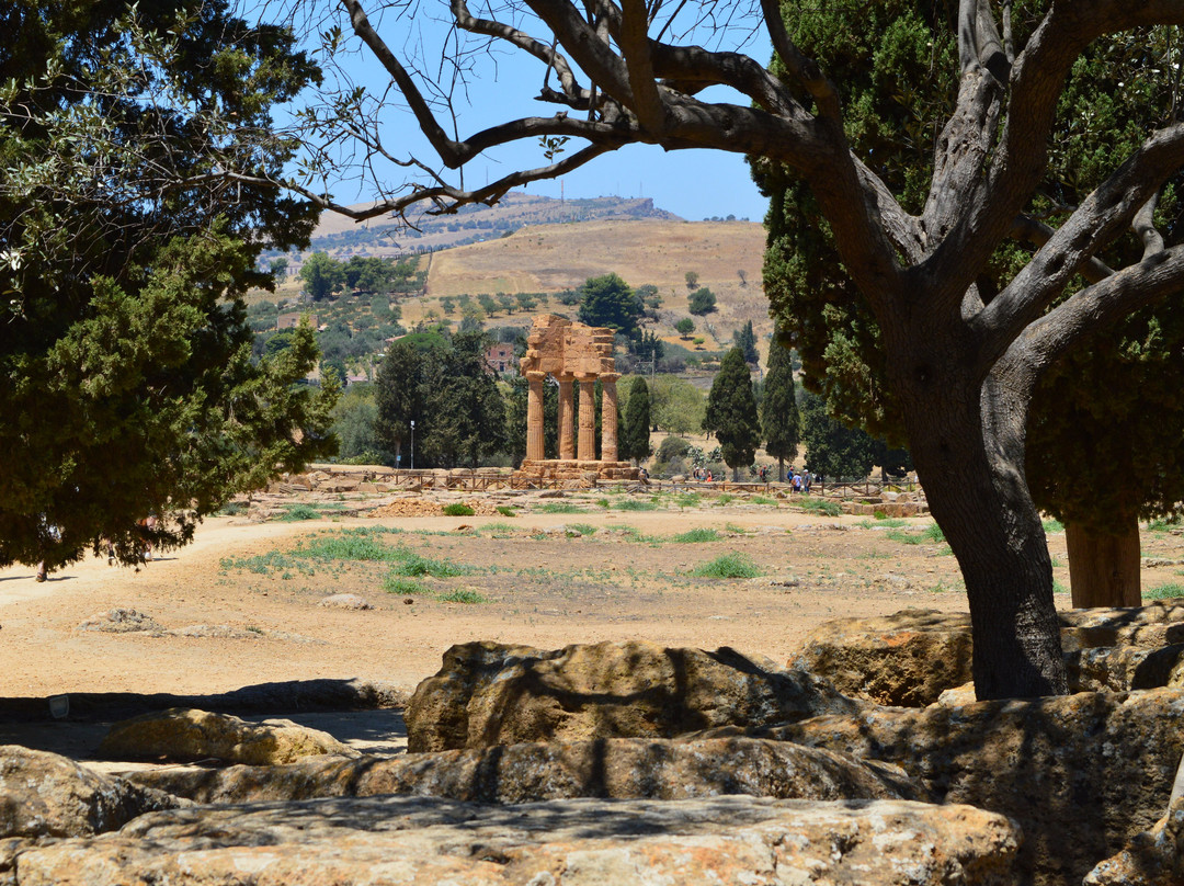 Sicily Travelnet Private Tours景点图片