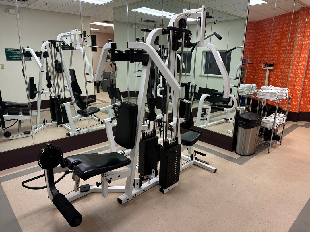 La Quinta Inn & Suites by Wyndham Butte主图