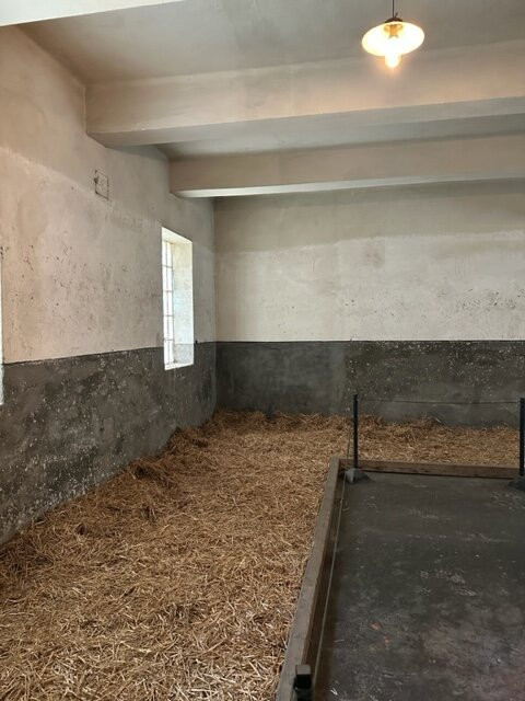 Red Cross Nazi Concentration Camp-Nis必去景点