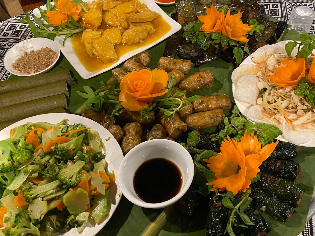 Hao Son Homestay