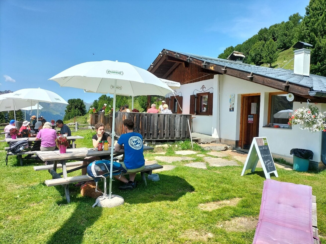 Malga dei Vitelli-Solda必去景点