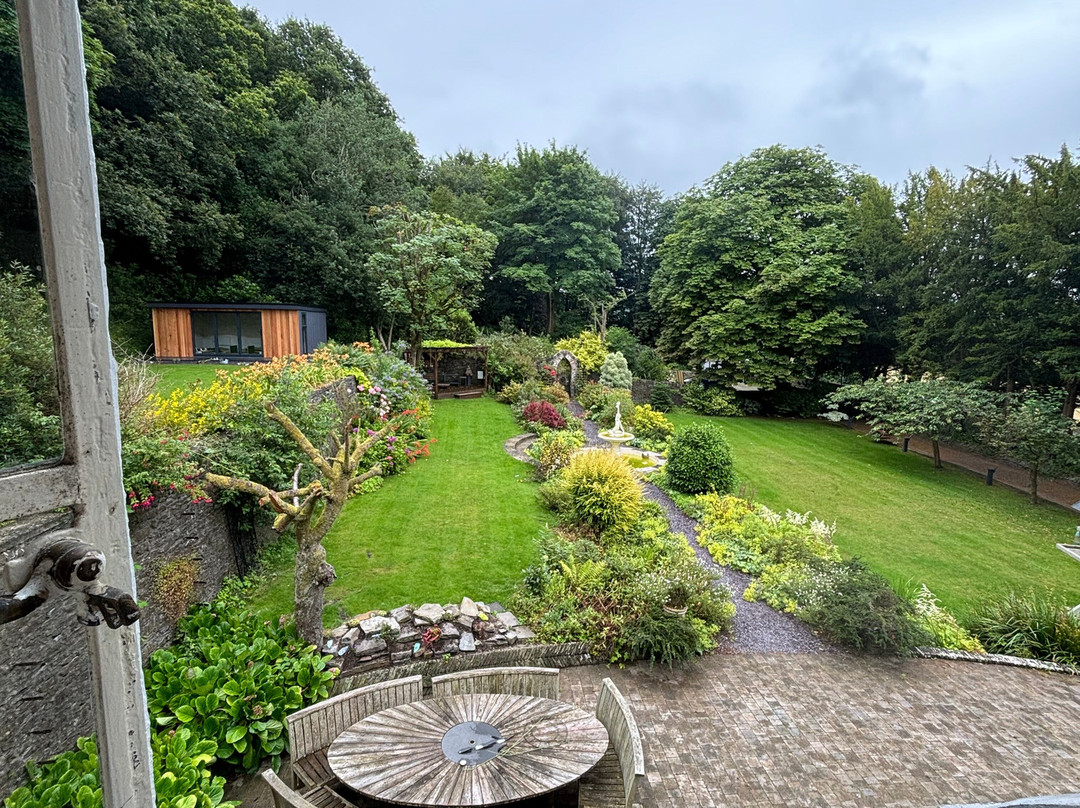 Gellihaf House主图