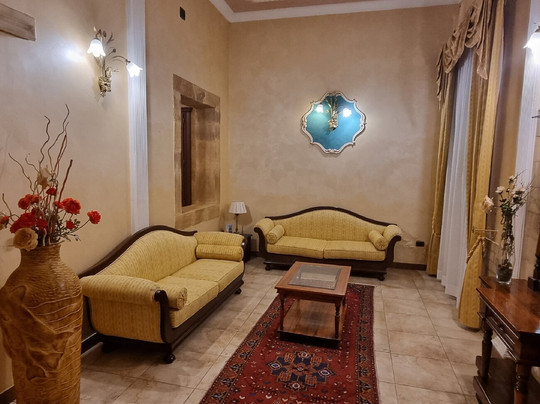 Il Podere Hotel主图