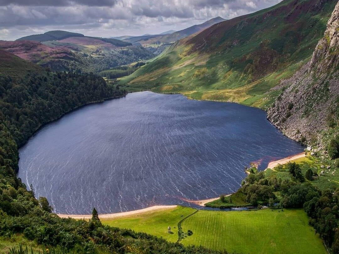 Dubh Linn - Ireland Private Tours